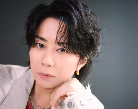 「仕事も遊びも滝沢くんの背中から学んだ」北山宏光さんが今、しっくりくるバランスとは