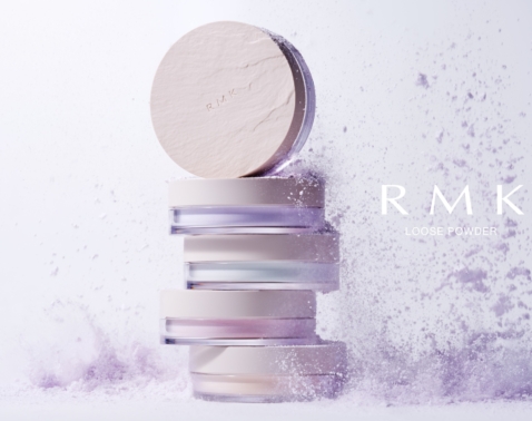 【2026年秋コスメ】RMK“仕上がり・肌質”で選ぶ4色のフェイスパウダー