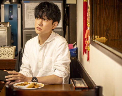 横山裕さん「猟奇シーンは平気なのに、注射はダメ（笑）」 愛さずにはいられない横山さんが挑む「生活圏ホラードラマ」の魅力とは【『今夜もシリアルキラーと待ち合わせ』インタビュー後編】