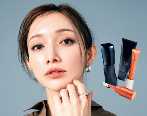 【後藤真希さん】「将来のために必要だった」あのシワ改善美容液をリピ買いする理由