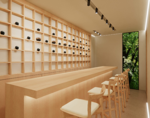 【東京ミッドタウン日比谷】SHISEIDO最高峰シリーズが試せる移動型 POPUPイベントが開催！