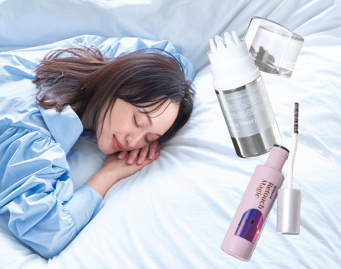 【白髪・薄毛】サッと隠せて手軽にケア！“片手で完結”ヘアケア4選