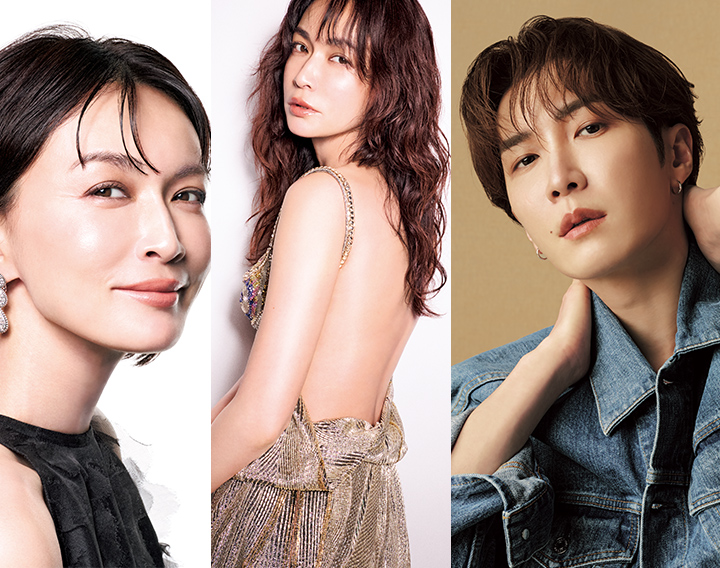 美ST 2026年8月号 発売!《2026年上半期》シミ・シワ・たるみ(SST)べストコスメ大賞!