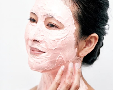 話題の「炭酸泡洗顔」！40代50代の美容好きがハマる炭酸パックとは？