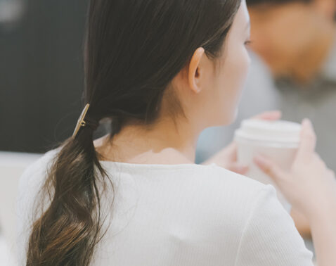 アプリ不倫中の47歳３児の母。「でも、夫ともレスじゃない」夫婦関係が成り立つ理由は