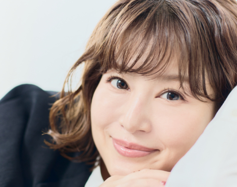 映画に美容、断捨離も。俳優・佐津川愛美（37歳）が魅せる等身大【美ST特別画像集】