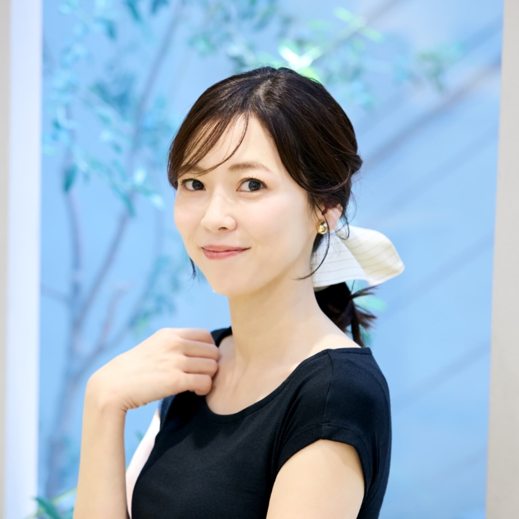 小貫七奈さん