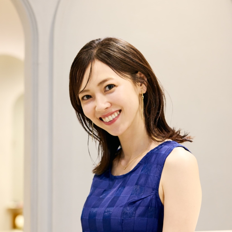 小貫七奈さん