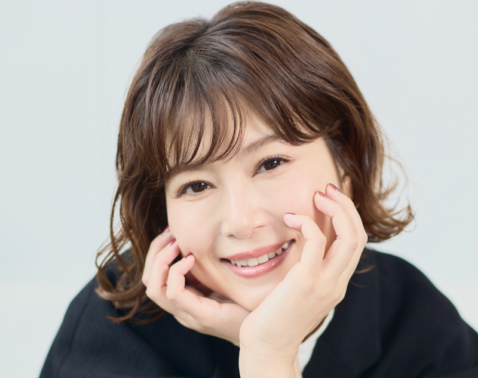 「演じる役によって美容法が変わる」俳優・佐津川愛美の”自分を大事にする美容”