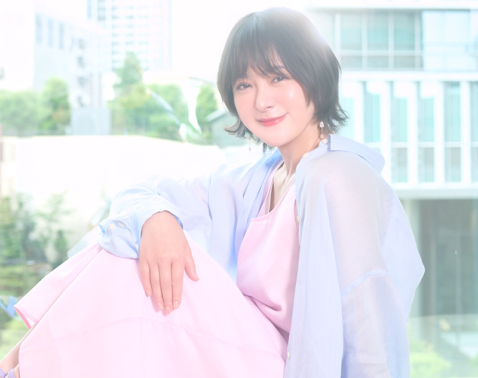 【貫地谷しほりさん】40歳になった今も変わらないキュートな魅力にうっとり【美ST限定画像】