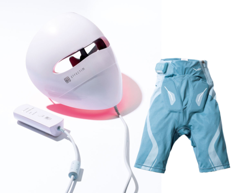 これはクセになる！ベッドで寝ながらキレイに…40代・50代のための最新ギア3選