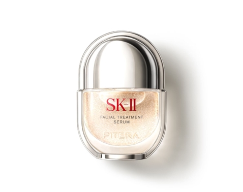 【SK-II】リピート必至！ツヤ・ハリ・モチ、全方位キレイをロックする最新美容液