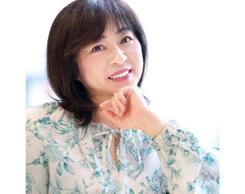 【松本明子さん】思春期の息子に100回話しかけても返事なし。多忙な40代を終え、たどり着いた今