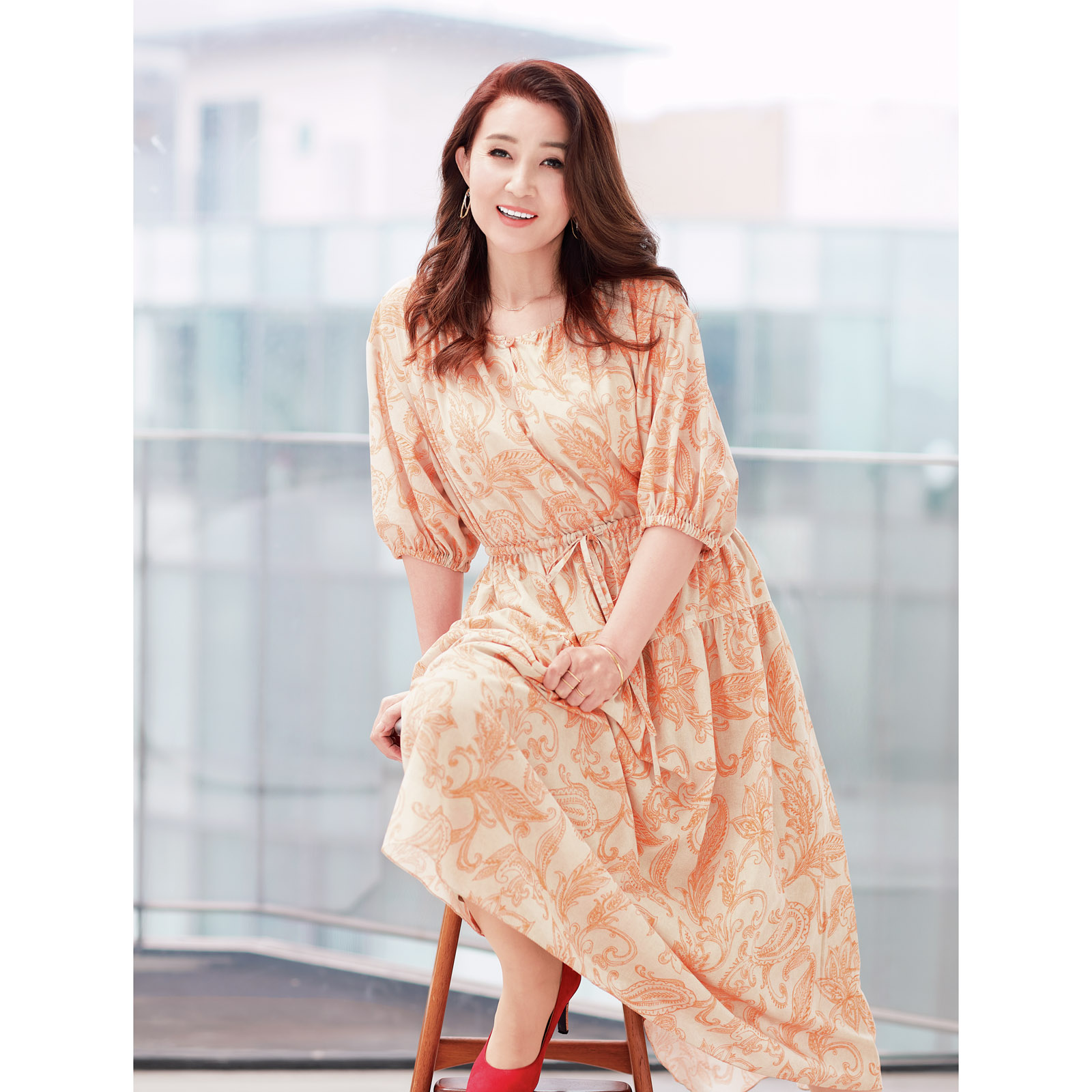 秋吉久美子