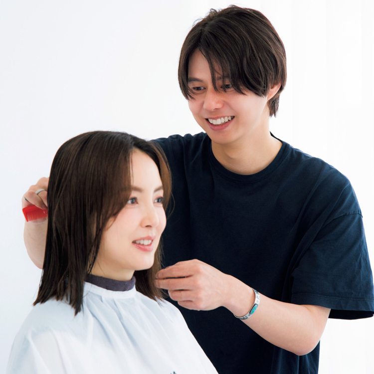 grico代表 エザキヨシタカさん