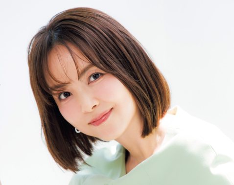 3ヵ月経っても…広がらない＆うねらない！40代・50代が真似すべき「ローレイヤーボブ」