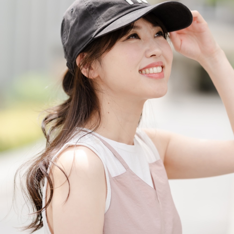 垰智子さん