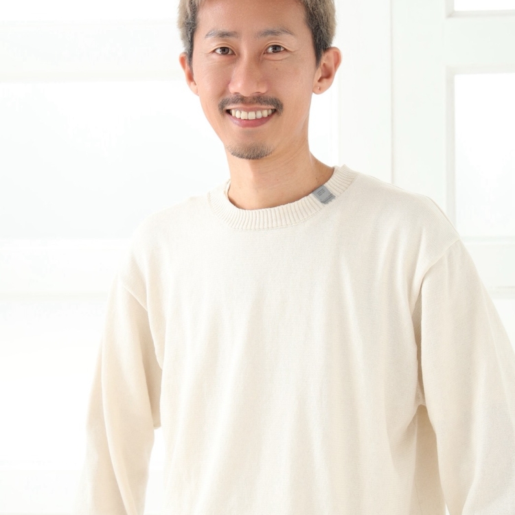 natura スタイリストNAVEさん