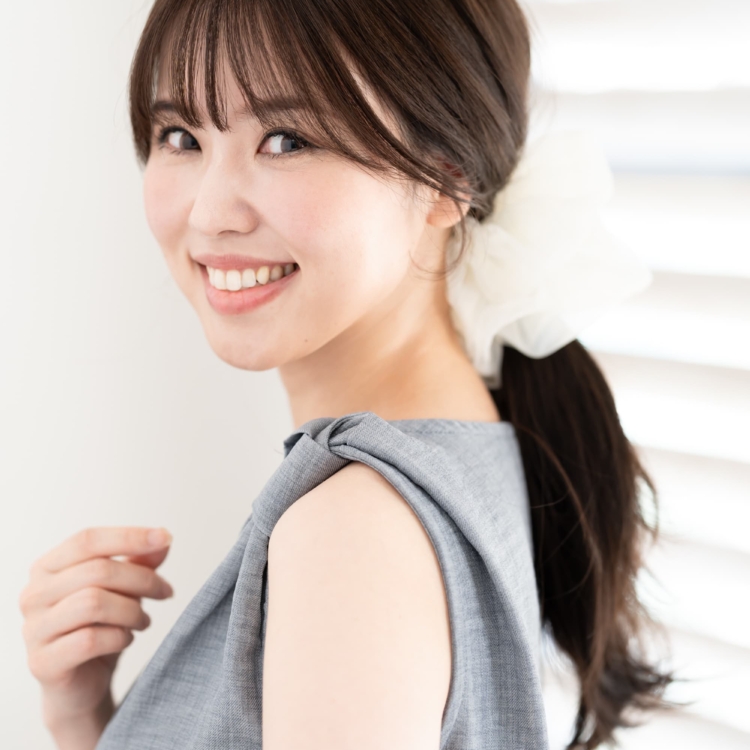 垰智子さん