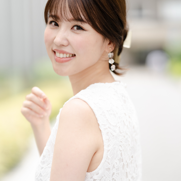 垰智子さん