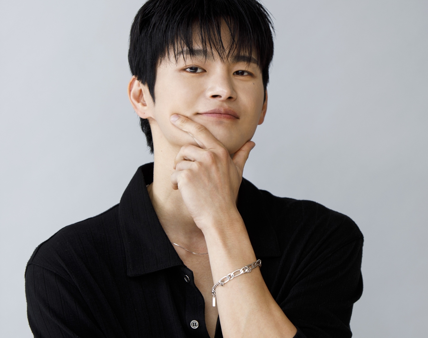 「汗こそ美しい」“キス職人”こと韓国俳優ソ・イングクさんが明かした、惹かれる人の条件とは