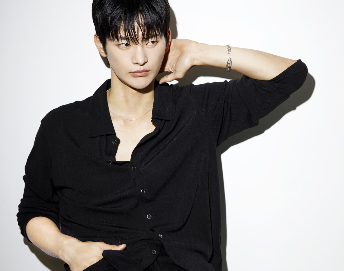 尾崎豊さんの「I LOVE YOU」にドハマり♡ 韓国俳優・歌手ソ・イングクさんの音楽がすべての人生って？