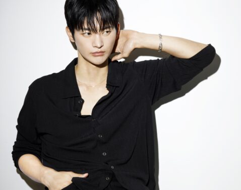 尾崎豊さんの「I LOVE YOU」にドハマり♡ 韓国俳優・歌手ソ・イングクさんの音楽がすべての人生って？