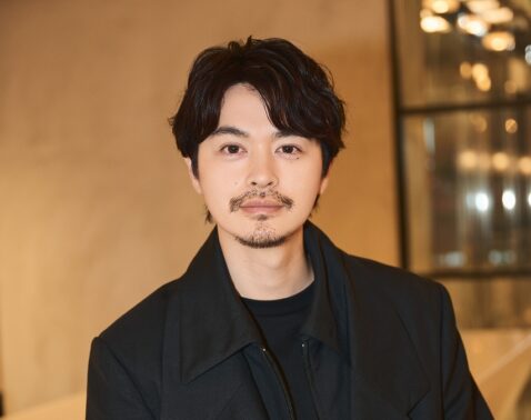 「童顔で生き残る人ってマジで少ない（笑）」 40代を前に瀬戸康史さんが目指すは、“開拓者”と人間ドック!?