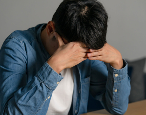 【男性更年期】夫のイライラ、無気力、物忘れ…家族が知っておきたいQ＆A
