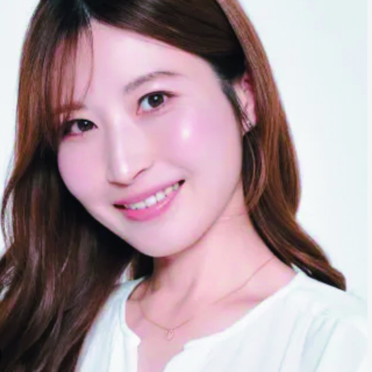 <small>美STリュクス</small><br />野口晶子さん（39歳）