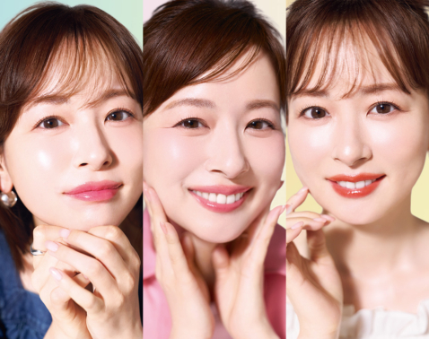 もう「お助け」じゃない！大人が今すぐ指名買い♡実力派コンビニコスメ