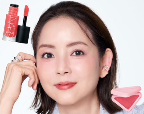 【保存版】メイクが崩れたら…ポーチに入れておきたいミニコスメ＆プロのお直し術