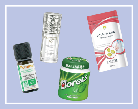 夏は口臭もパワーアップ?!歯科医＆美容皮膚科医が教える大人のニオイ対策4選