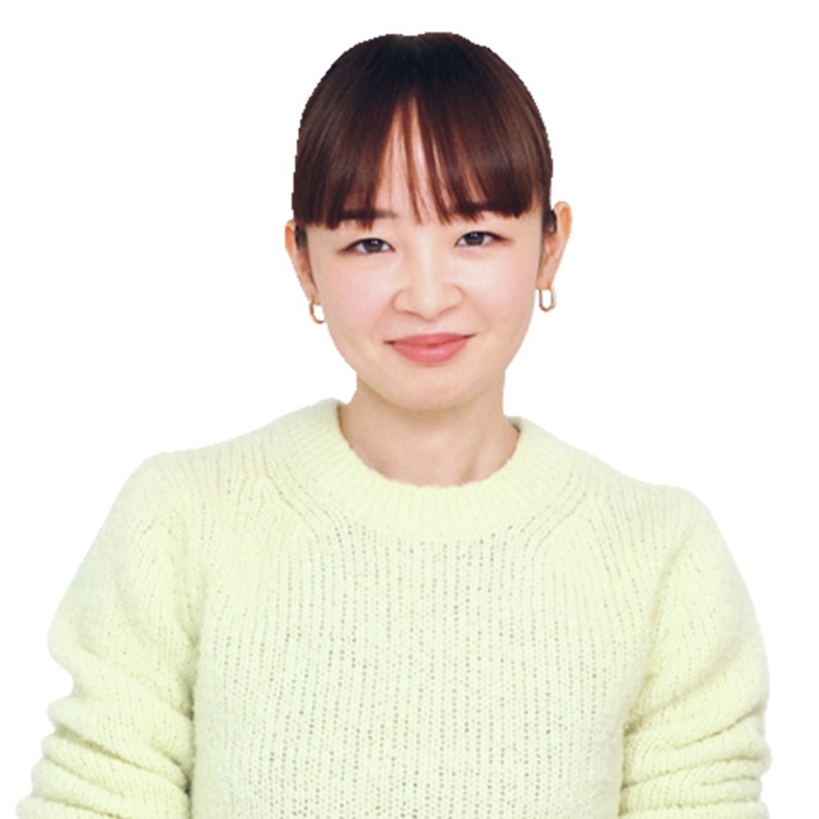 𠮷﨑沙世子さん
