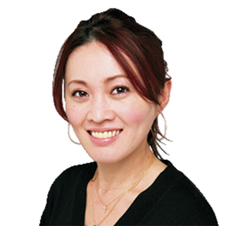岡野瑞恵さん