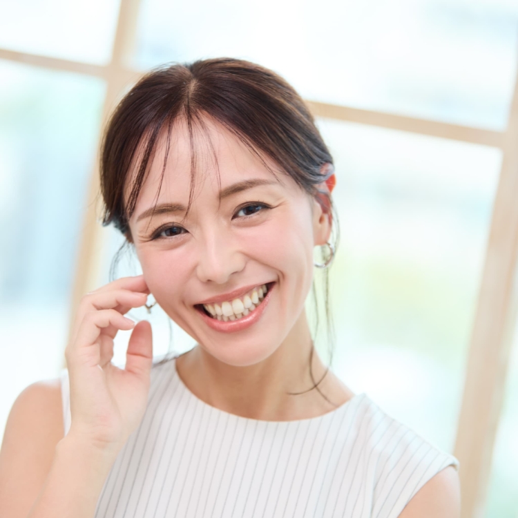 青山なつみさん　