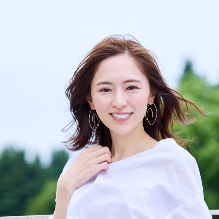 日向瞳さん