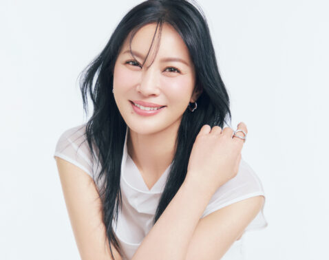瀬戸朝香さんにとってのJ-BEAUTY・日本の美容とは？【時代を彩った美のミューズたちが語る】