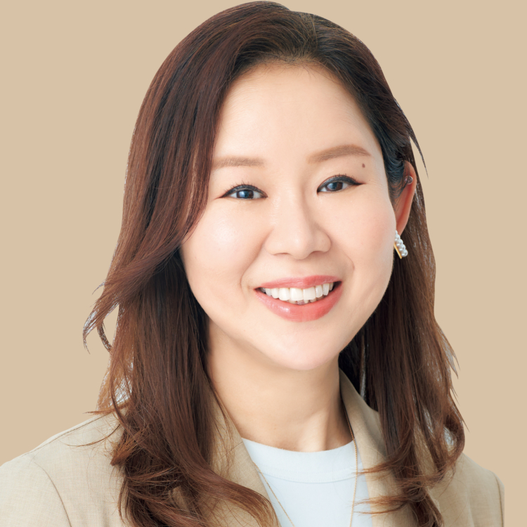 <small>Mayumi Senda</small>