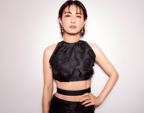 長谷川京子さん「炭水化物も何でも食べます」美しすぎる”ハセキョーボディ”を作る秘訣