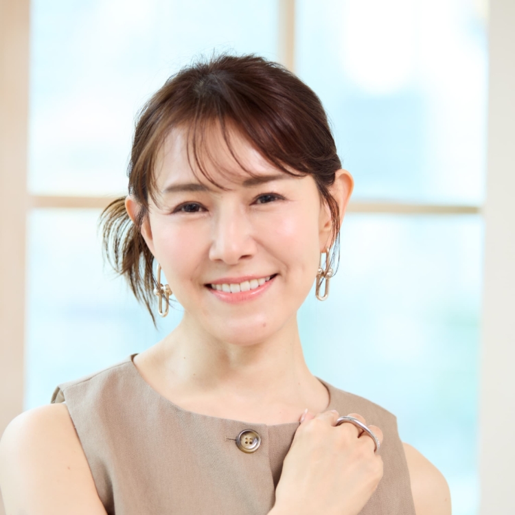 園山朝子さん