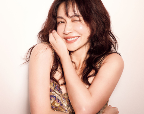 長谷川京子さんが仲良しの板谷由夏さん、吉瀬美智子さん、井川遥さんと集まる理由は…