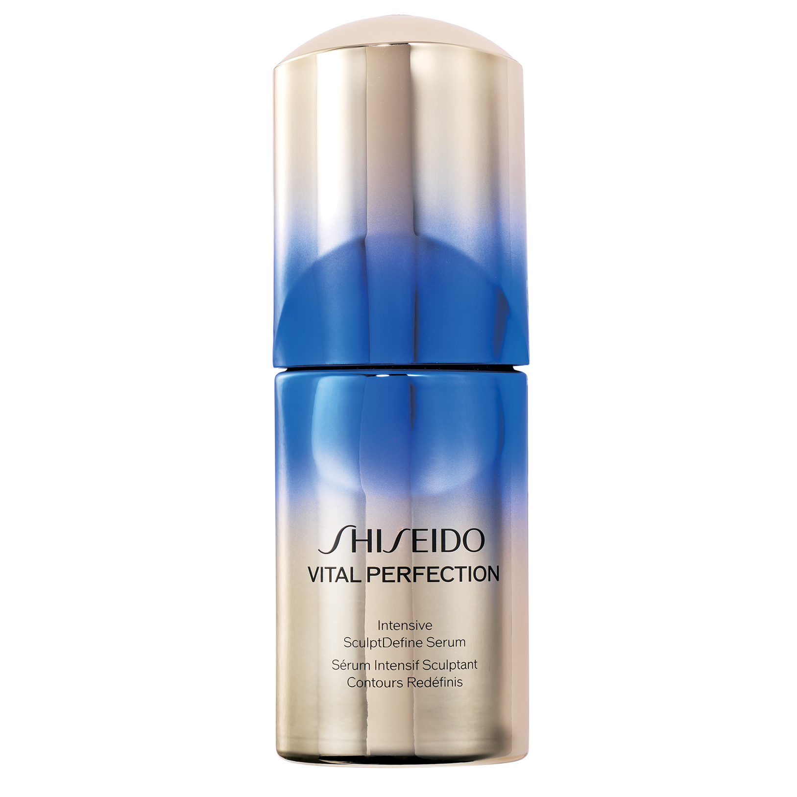 SHISEIDO バイタルパーフェクション インテンシブ S ディファイン セラム