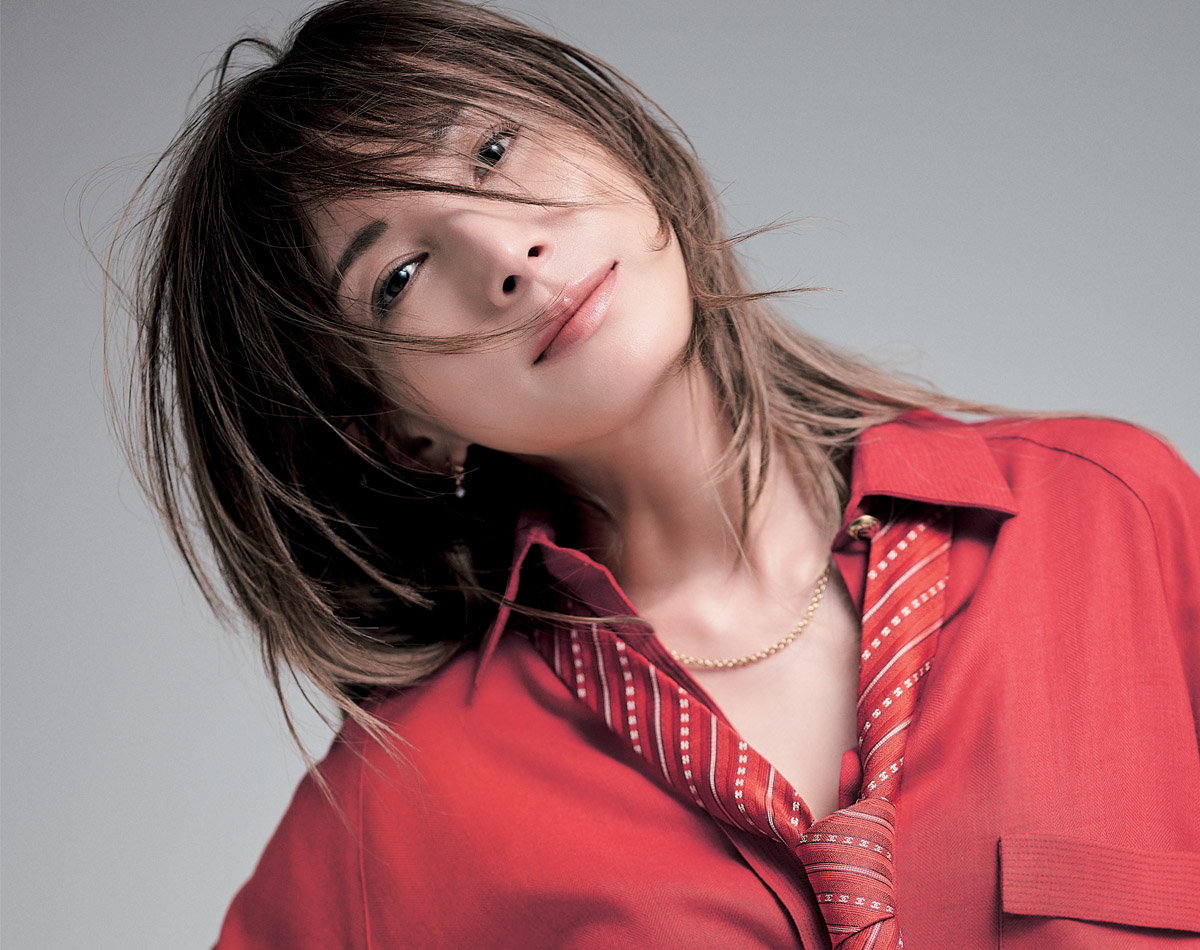 加藤あいさんのダイエット！「食べない」をやめて冷蔵庫に常備した”意外な食材”