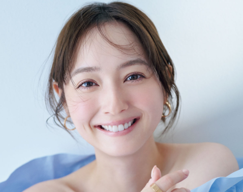 佐々木希さんに20問20答「この瞬間、幸福度が上がります」愛おしい日常に共感！