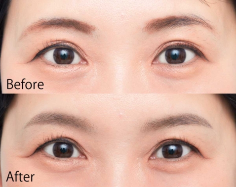 左右差があっても「眉頭」をそろえれば垢抜ける！40代50代の美眉メイク