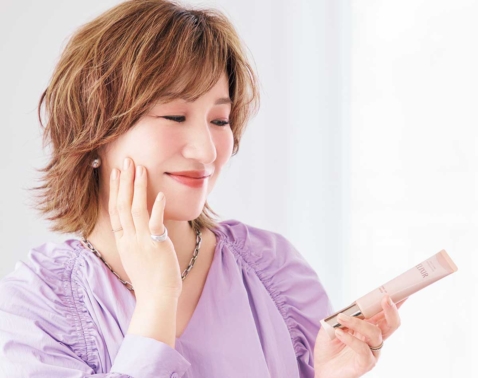 お試しのつもりがスタメンに！長井かおりさんが手放せない名品プチプラ5選