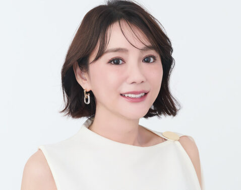 モデルから放送作家、そして50歳を前に美容家へ。勝木友香さんが「新しい道」を選んだ理由