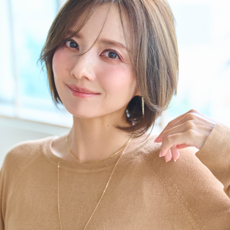 松本舞さん