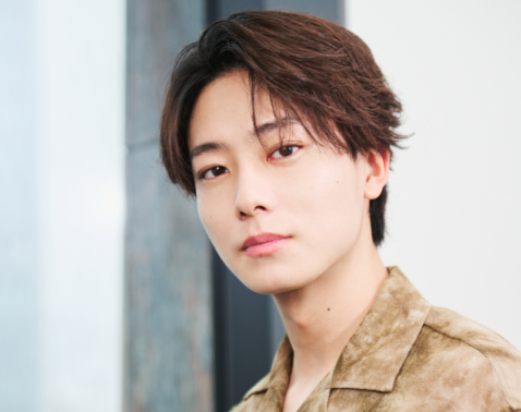 「頭が真っ白に…」朝ドラ「風、薫る」の熱演で話題の井上祐貴さんが明かすデビュー2年目の挫折